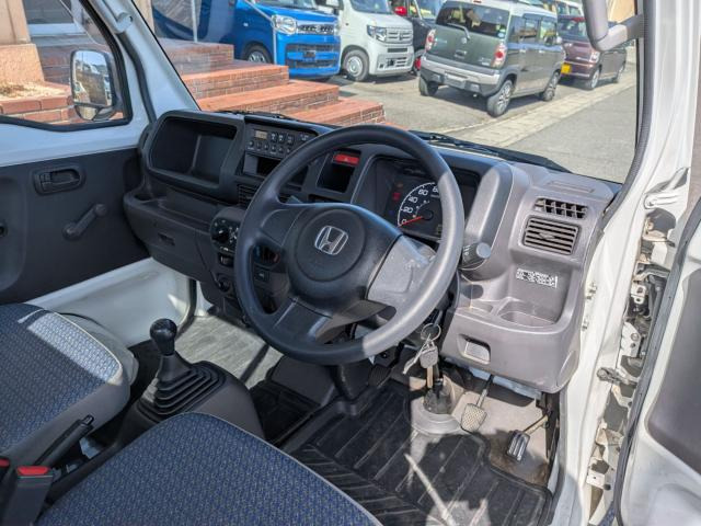 アクティトラック