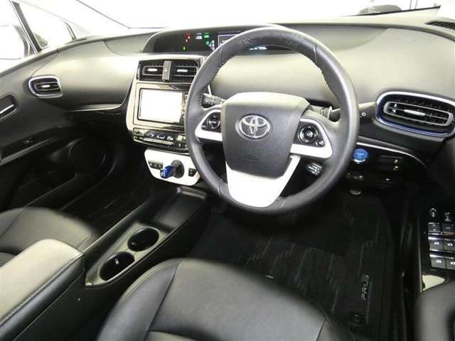 プリウス1.8 S ツーリングセレクション