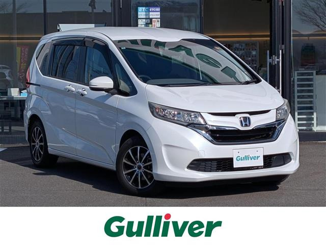 フリード1.5 G ホンダセンシング