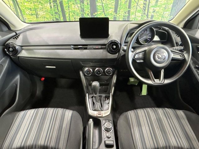 MAZDA21.5 15S スマートエディション