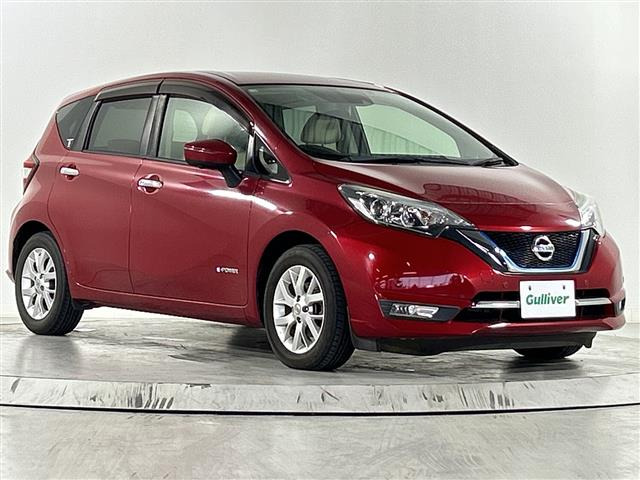 ノート1.2 e-POWER メダリスト