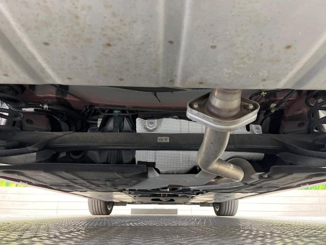 下回りがきれいなうちに、防錆加工の施工がオススメ。降雪地域はもちろん、沿岸部にお住いの方や、趣味でマリン・ウィンタースポーツをされる方にご好評いただいております。