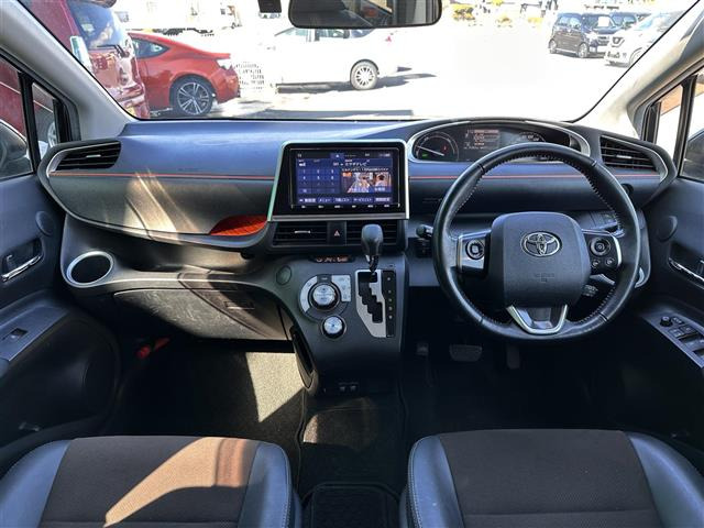 シエンタ1.5 G クエロ