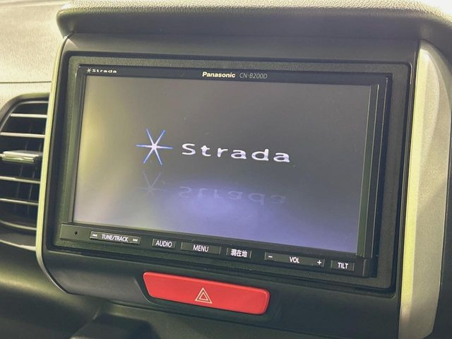 N-BOXG Lパッケージ