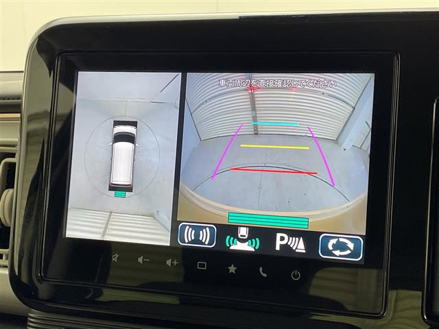 ワゴンRスマイルハイブリッド(HYBRID) X