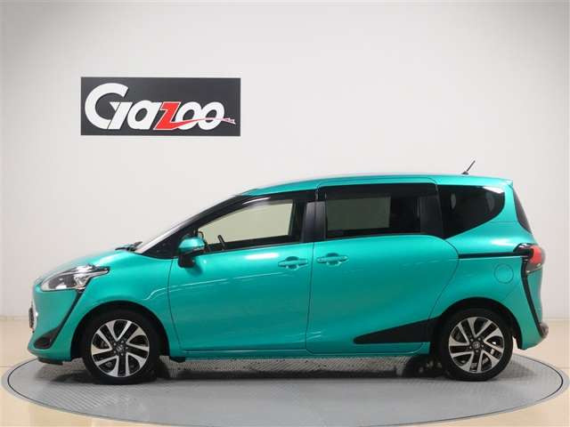 シエンタ1.5 G クエロ