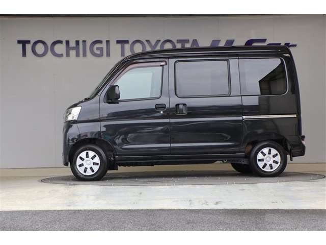 ハイゼットカーゴクルーズ SAIII ハイルーフ