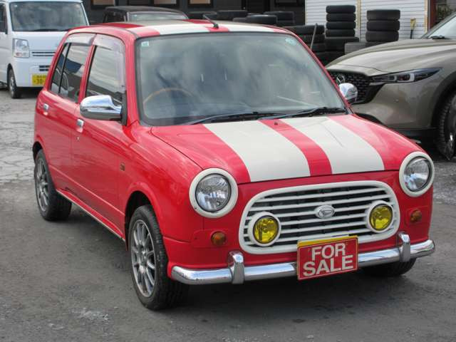 ミラジーノミニライトスペシャル メモリアルエディション