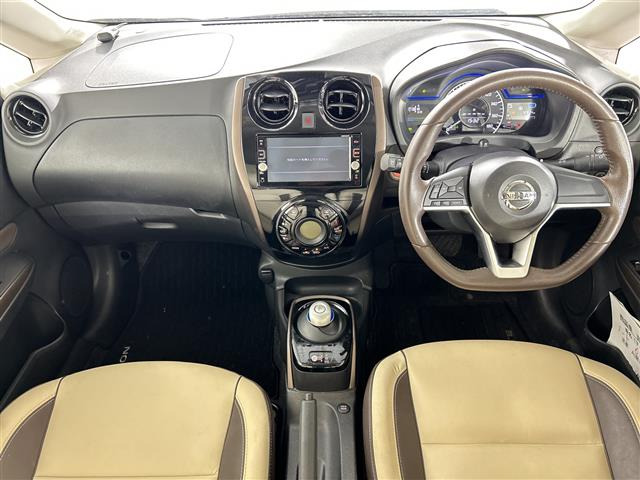 ノート1.2 e-POWER メダリスト