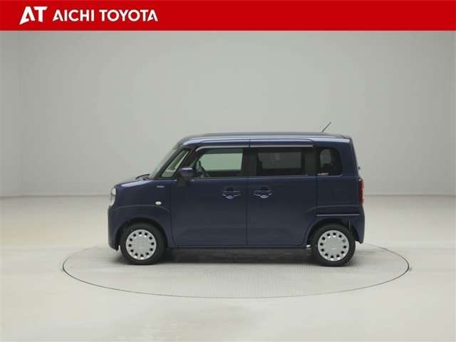 ワゴンRスマイルハイブリッド(HYBRID) S