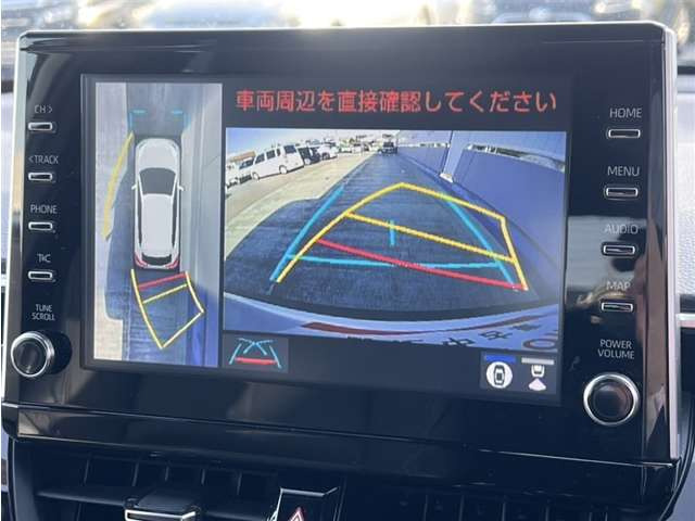 カローラクロス1.8 ハイブリッド Z