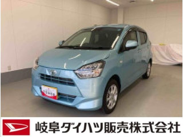 ミライースG リミテッド SAIII