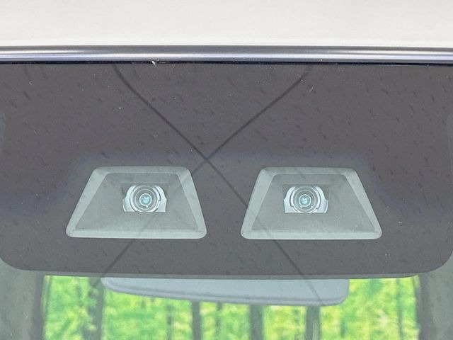 タントカスタムRS トップエディション VS SAIII