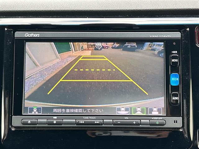 N-WGNカスタムG ターボパッケージ