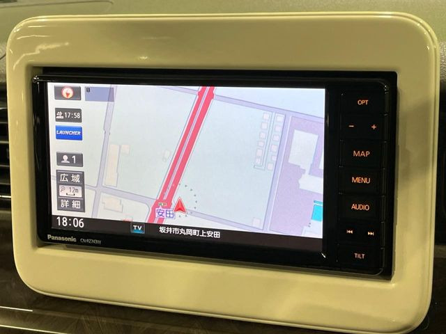 アルトラパンモード