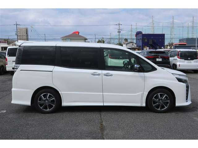 ヴォクシー2.0 ZS 煌II