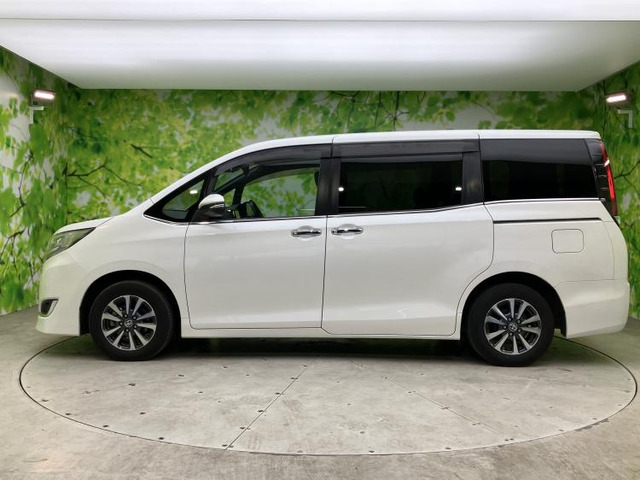 エスクァイア2.0 Gi