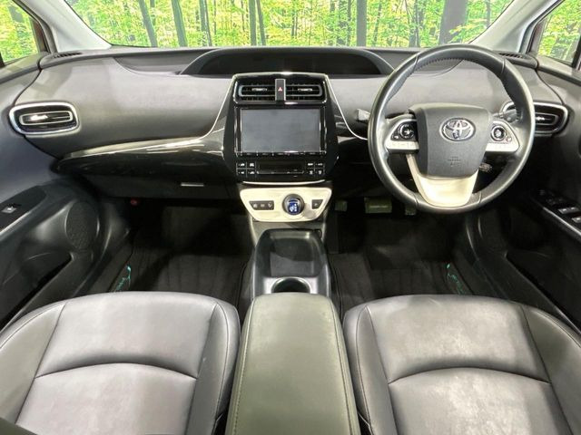 プリウス1.8 S ツーリングセレクション