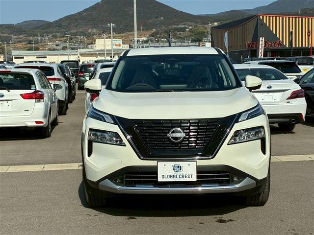 エクストレイル