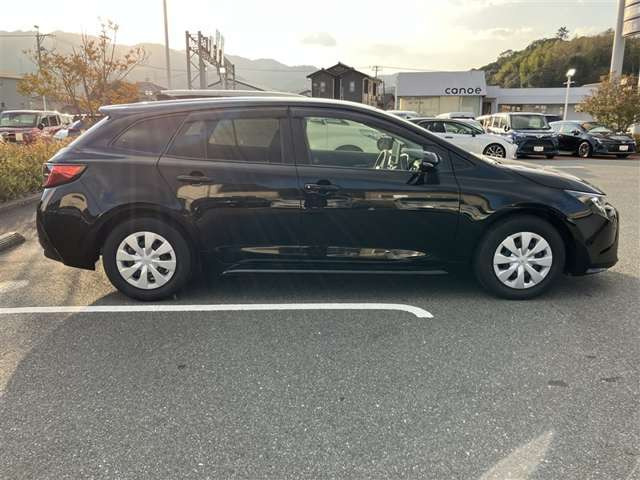 カローラツーリング1.5 G