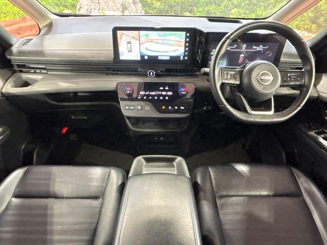 セレナ1.4 e-POWER ルキシオン