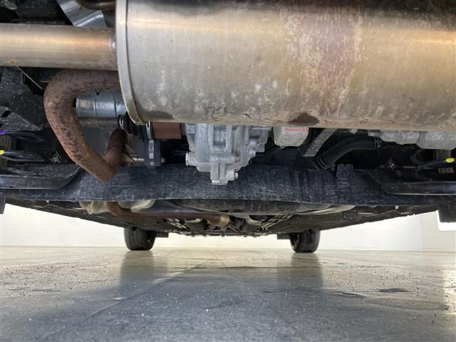 ノート1.2 X FOUR 4WD