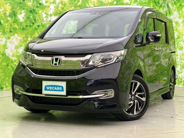 ステップワゴン1.5 スパーダ クールスピリット