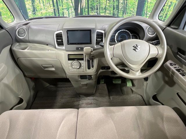 スペーシアG デュアルカメラブレーキサポート