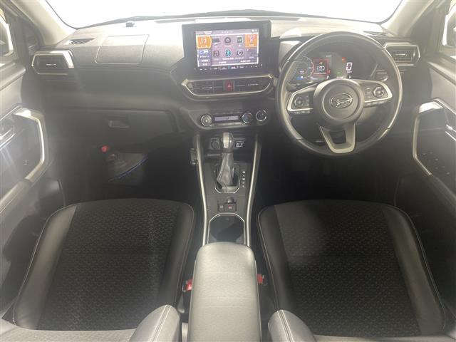 ロッキー1.2 プレミアム G HEV