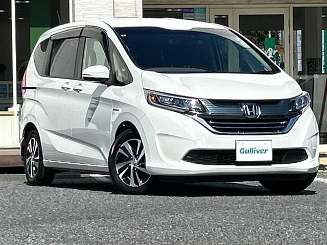 フリード1.5 ハイブリッド EX