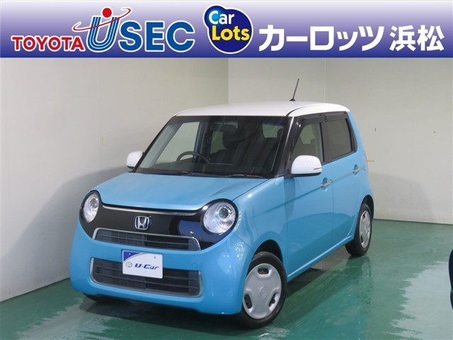 N-ONEG Lパッケージ