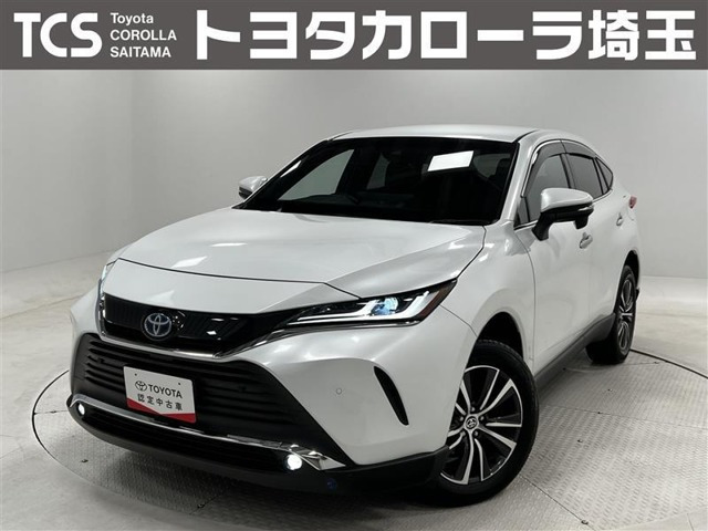 ヤリス1.5 ハイブリッド G