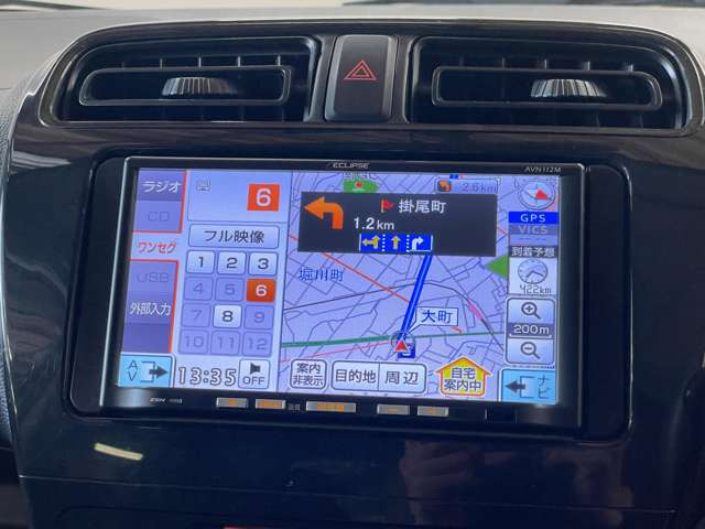 �����i�r�A�ЊO�i�r�Ȃǂ����t���\�ł�!�傫�ȃT�C�Y�̃i�r��t���������͂��C�y�ɂ��q�˂�������!!