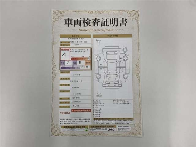 パッソ1.0 モーダ