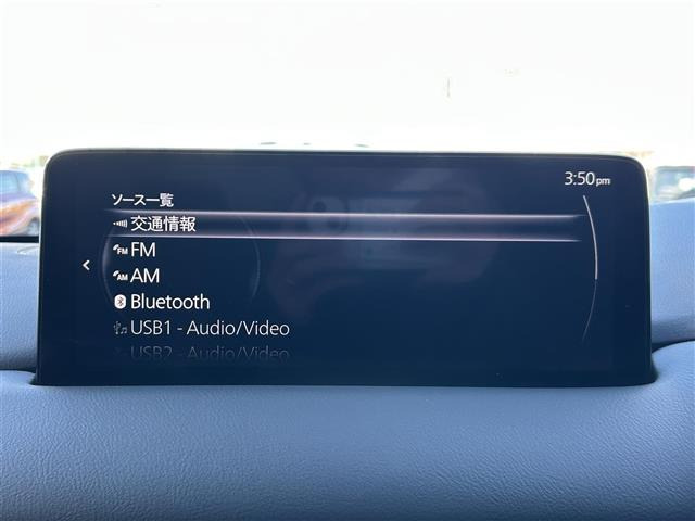 CX-52.2 XD ブラックトーンエディション 4WD