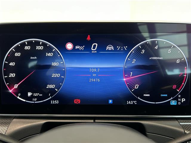 CクラスC200 アバンギャルド AMGライン