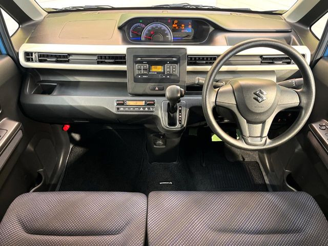 ワゴンRハイブリッド(HYBRID) FX