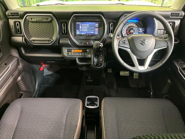 ハスラーJ スタイル