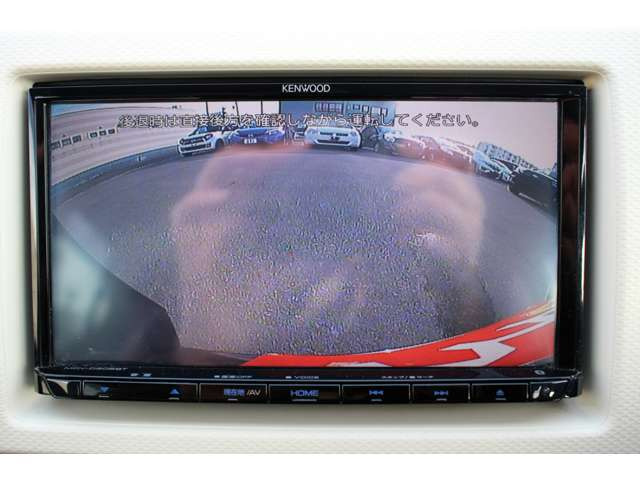 �o�b�N�J����