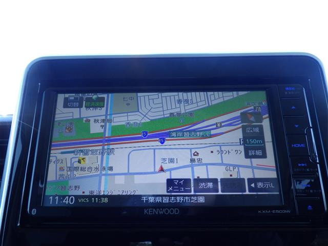 スペーシアギアハイブリッド(HYBRID) XZ