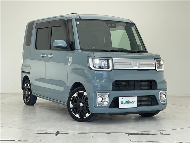 ウェイクG ターボ リミテッド SAIII