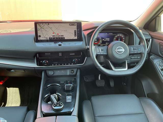 エクストレイル