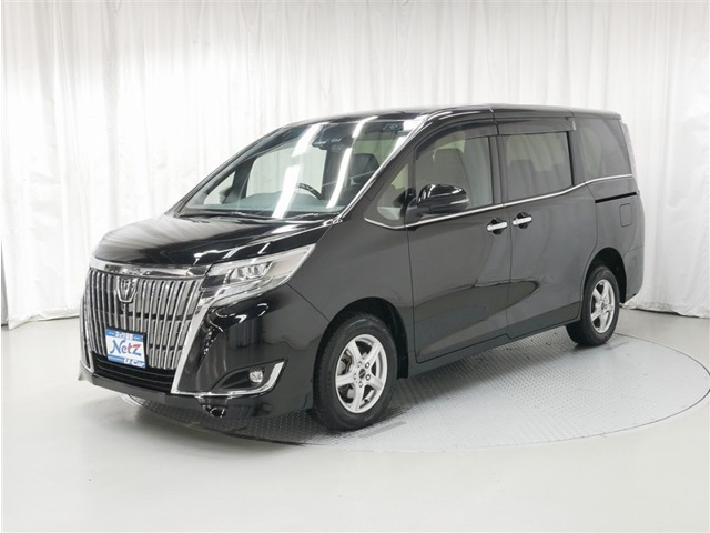 エスクァイア2.0 Gi 4WD