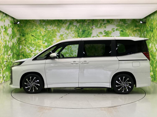 ノア1.8 ハイブリッド S-Z