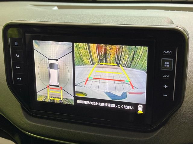 �y�p�m���}���j�^�[�z��p�̃J�����ɂ��A�ォ�猩���낵���悤�Ȏ��_��360�x�N���}�̎��͂��m�F���邱�Ƃ��ł��܂������p�������m�F���₷���A�����ꏊ�ł̐؂�Ԃ��⒓�Ԃ��X���[�Y�ɍs���܂��B