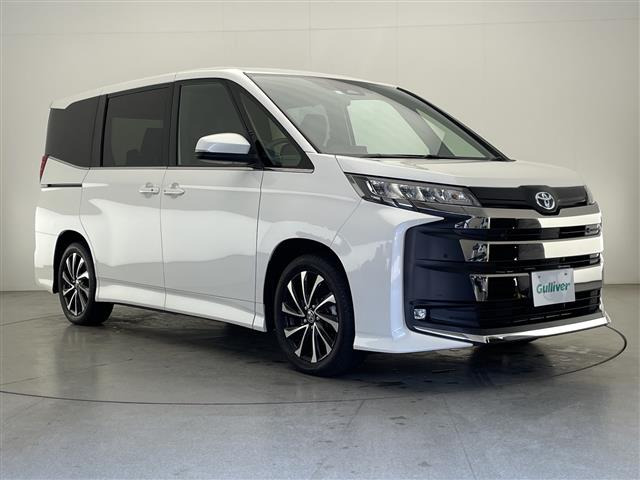 ノア1.8 ハイブリッド S-Z