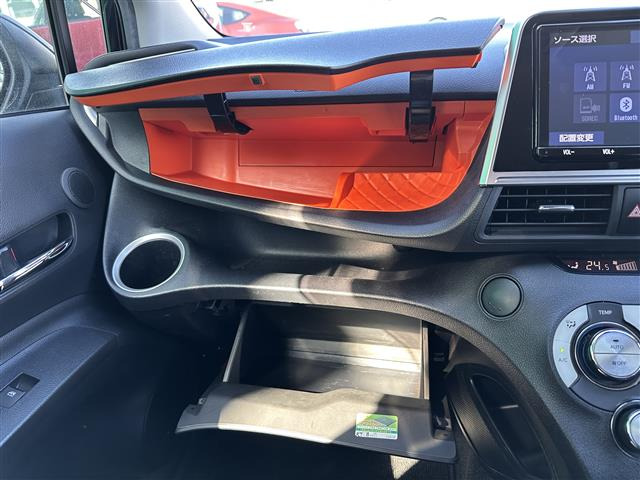 シエンタ1.5 G クエロ