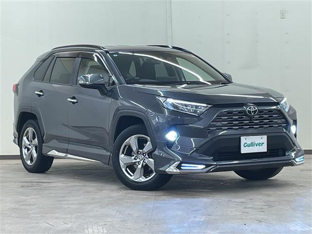 RAV42.0 G 4WD