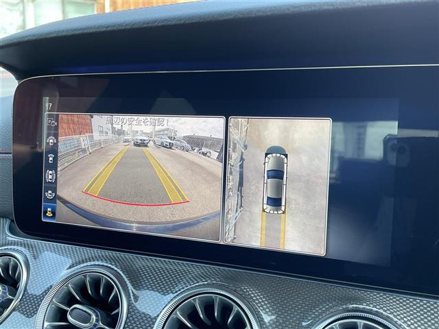 CLSクラスAMG CLS53 4マチック プラス 4WD