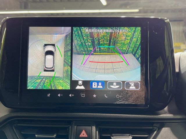 �y�S���ʃ��j�^�[�p�J�����z��p�̃J�����ɂ��A�ォ�猩���낵���悤�Ȏ��_��360�x�N���}�̎��͂��m�F���邱�Ƃ��ł��܂������p�������m�F���₷���A�����ꏊ�ł̐؂�Ԃ��⒓�Ԃ��X���[�Y�ɍs���܂��B